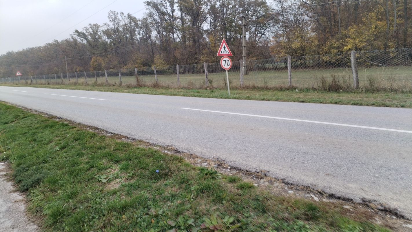 Bosutska ulica to Ulica Ćirila i Metoda