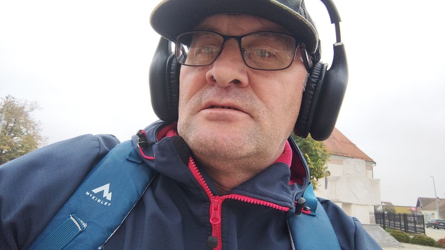 Bosutska ulica to Ulica Ćirila i Metoda