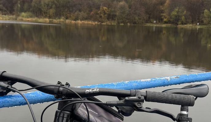 Foto 2 der Bikemap-Route "presov sigord"