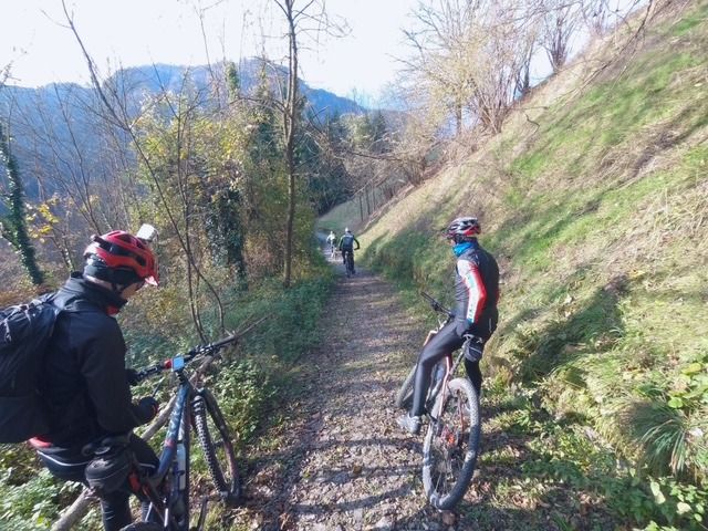 Santa Croce- Frasnadello- Galizia