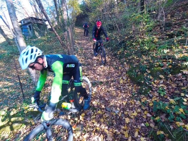 Santa Croce- Frasnadello- Galizia