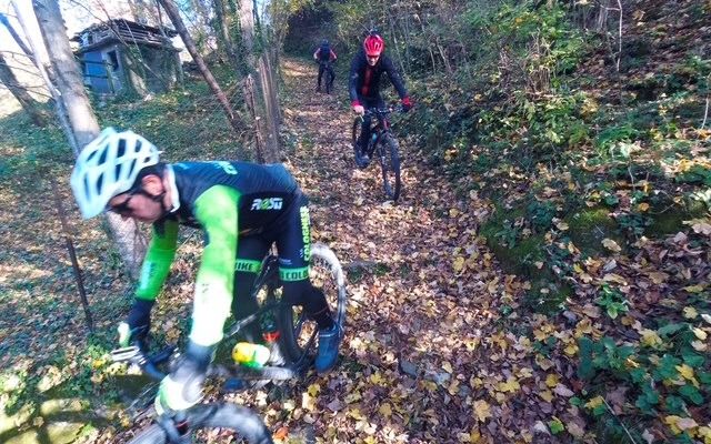 Foto 2 der Bikemap-Route "Santa Croce- Frasnadello- Galizia"