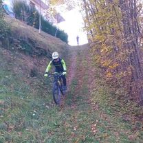 Foto 8 der Bikemap-Route "Santa Croce- Frasnadello- Galizia"