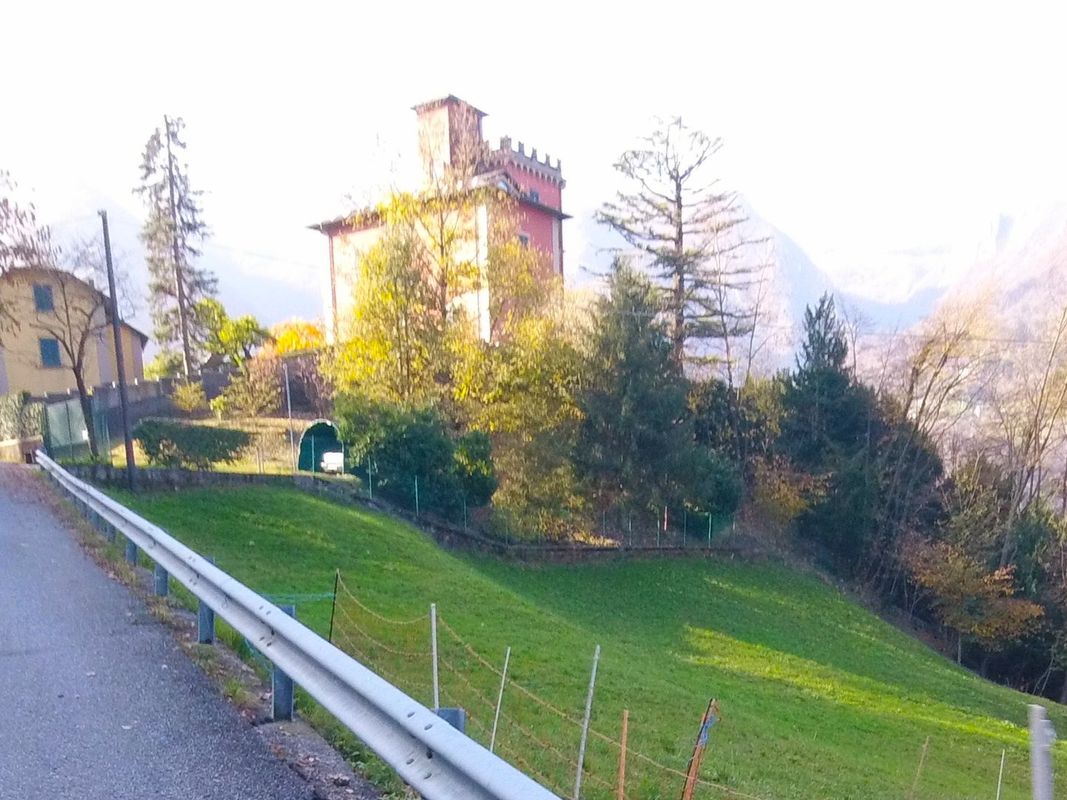 Santa Croce- Frasnadello- Galizia