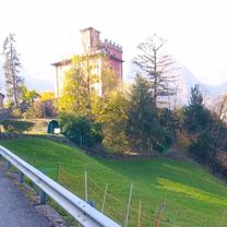 Santa Croce- Frasnadello- Galizia