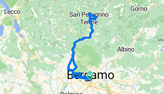 Santa Croce- Frasnadello- Galizia