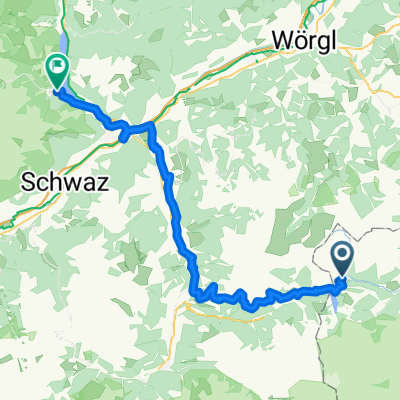 3 Königsleiten - Pertisau