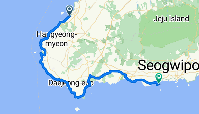 25년 바이크트립 2일차