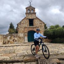 Photo 7 de l’itinéraire Bikemap « De Carrera # 3-28 a Via Fagua »