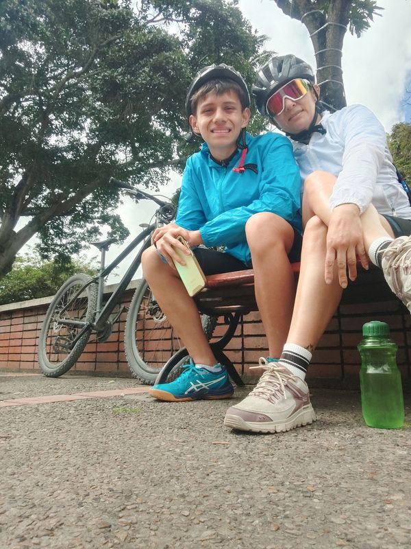 De Carrera # 3-28 a Via Fagua