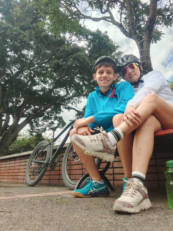 De Carrera # 3-28 a Via Fagua