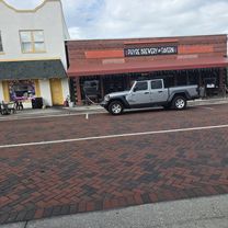 Photo 8 de l’itinéraire Bikemap « Goldeneye Lane to Canoe Creek Road »