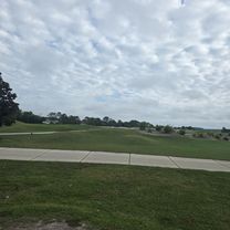 Goldeneye Lane to Canoe Creek Road