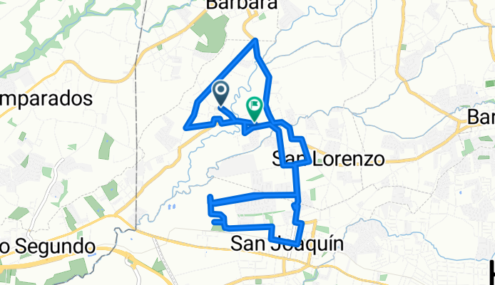 cleteada 9 noviembre 2025