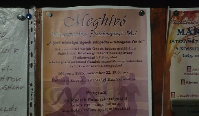 Foto 2 de la ruta de Bikemap "Arany János utca - Móricz Zsigmond utca"