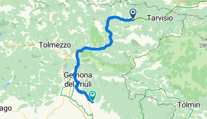 Malborghetto - Tarcento