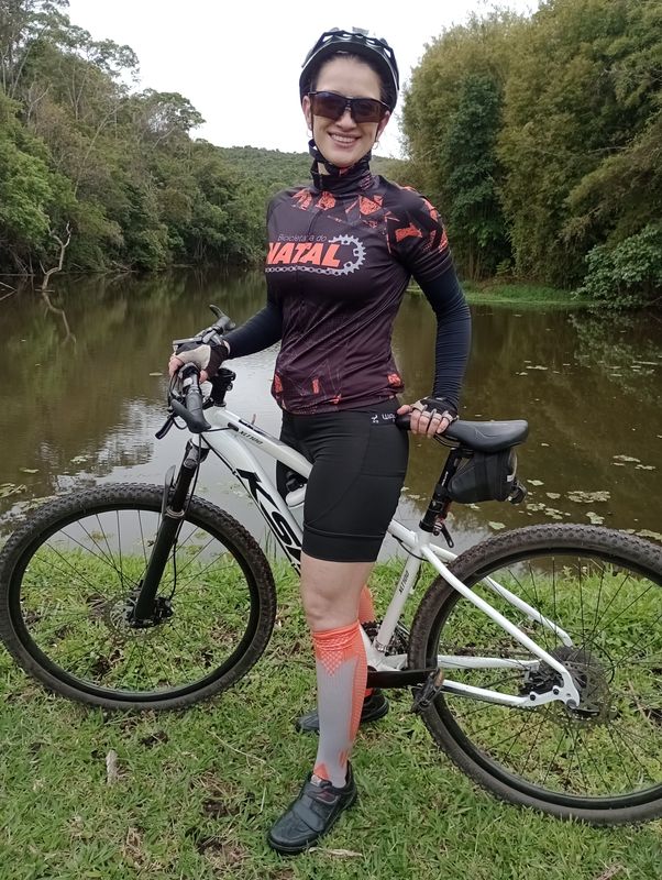 De Rua José Áureliano Dias a Rua José Áureliano Dias