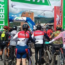 Zdjęcie 7 trasy Bikemap „Ruta relajada”