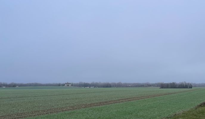 Photo 2 de l’itinéraire Bikemap « Montigny-Cugny-Nonville »