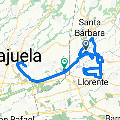 cleteada 9 noviembre 2025