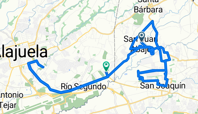 cleteada 9 noviembre 2025