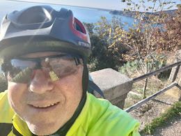 Zdjęcie 1 trasy Bikemap „Route in Trieste”