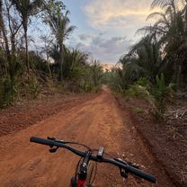 Esperantina a Esperantina