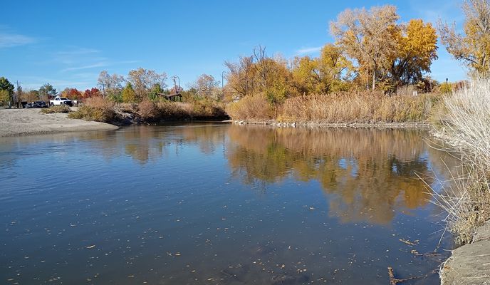 Photo 2 of the Bikemap route "South East to West South"