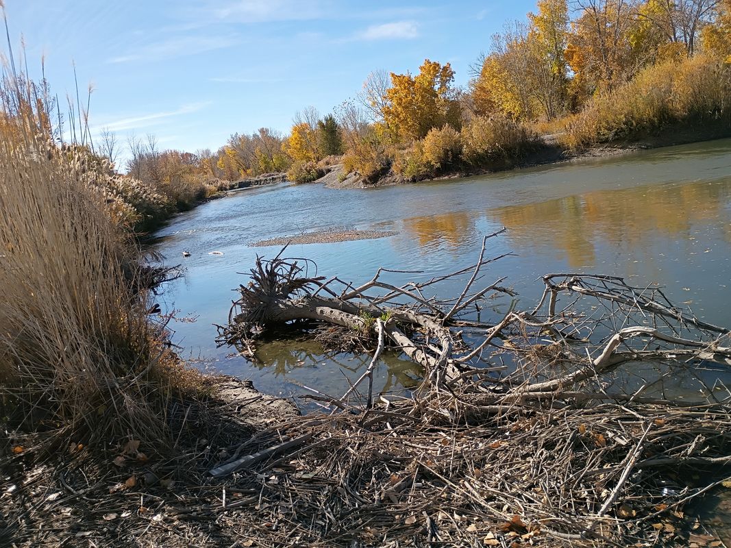 South East to West South