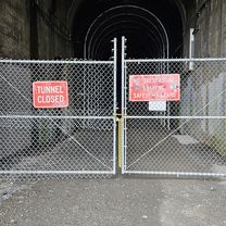 Homestead Valley TH to Snoqualmie Tunnel