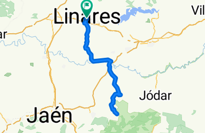Open this route in the Bikemap app