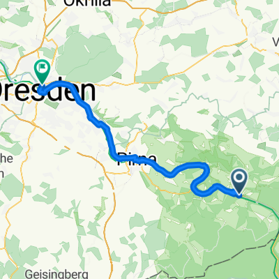 05 Bad Schandau-Dresden