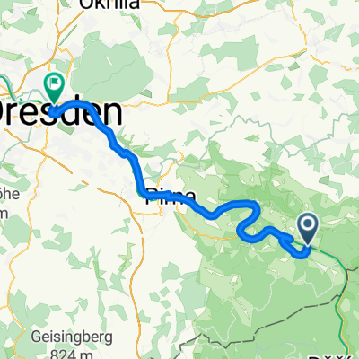 05 Bad Schandau-Dresden 5-26