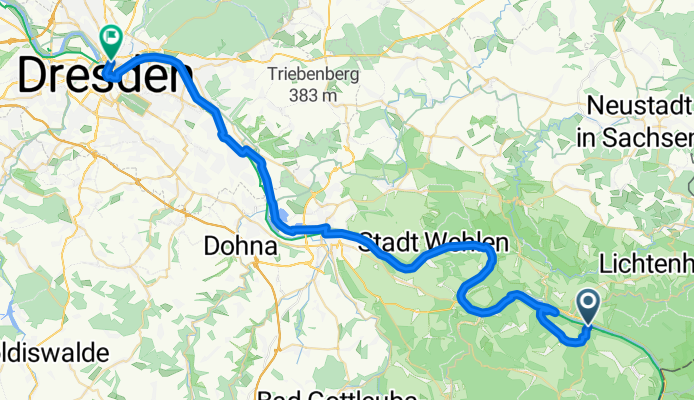 05 Bad Schandau-Dresden 5-26