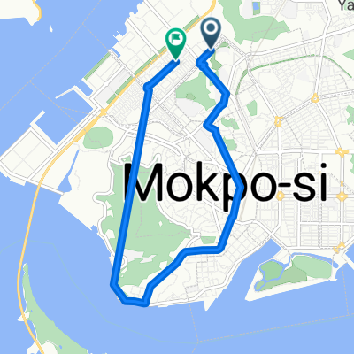 Ph0]에서 경로연산동 1267-4