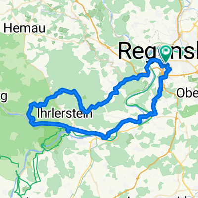 R-Alling-Saxberg-Dürnstetten-Randeck-Essing-KEH-BA-R 68
