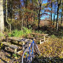 Thisted- Klitmøller- Thisted