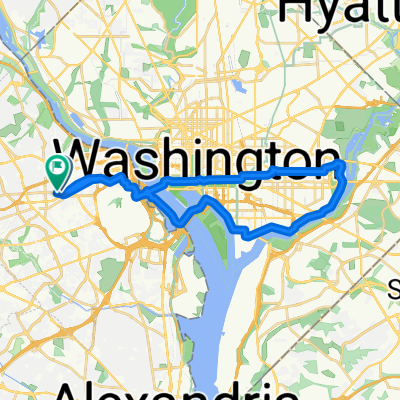 38.886, -77.101 to 38.886, -77.102