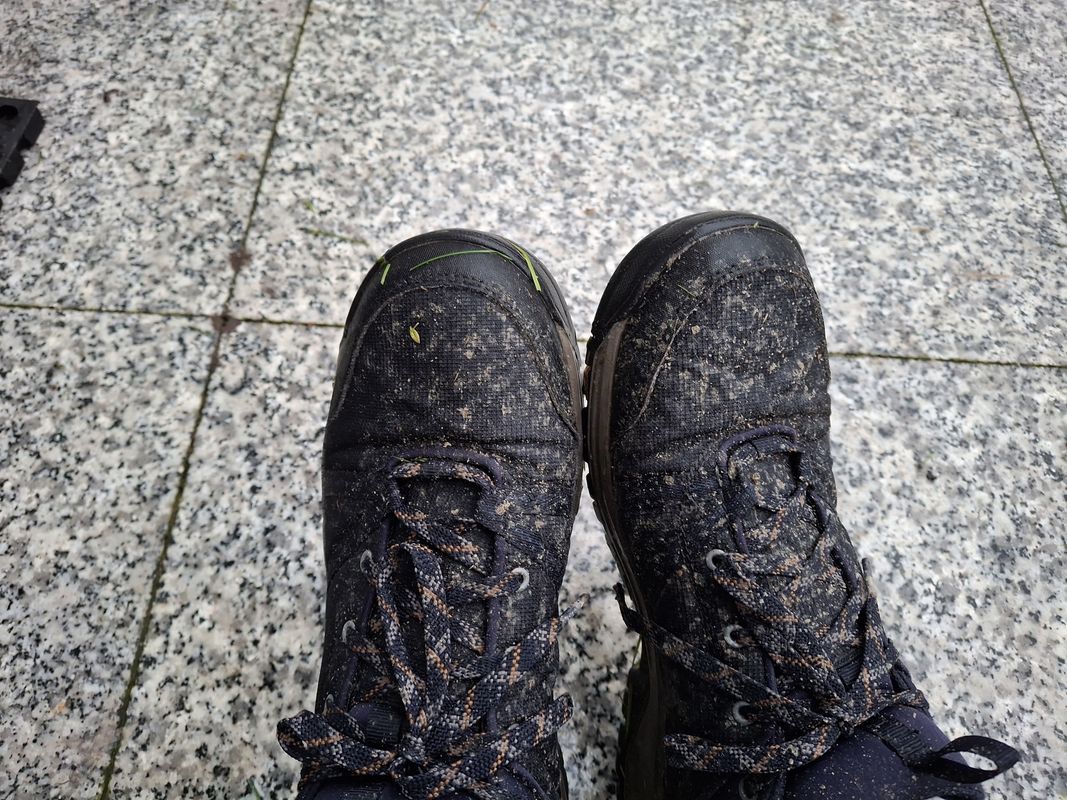 Brzozowa 18A to Brzozowa 18A