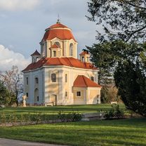 K Vltavě a na Mělník