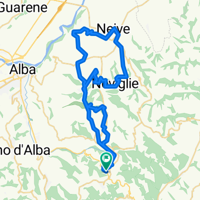 20. maí - Hjólahópur 18. - 26. maí