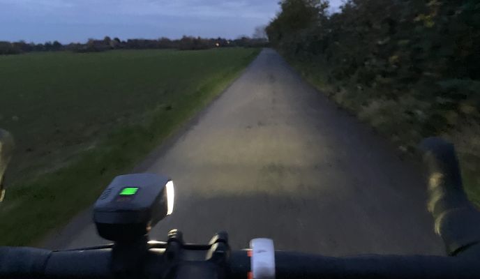 Foto 1 del percorso Bikemap "Gertrud-Bäumer-Straße, Troisdorf nach Gertrud-Bäumer-Straße, Troisdorf"