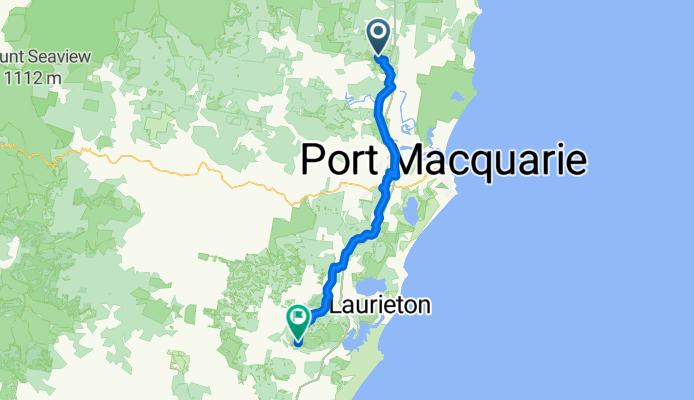 North Shore - Kendall