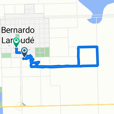 De Roberto Perez a Francisco Speroni