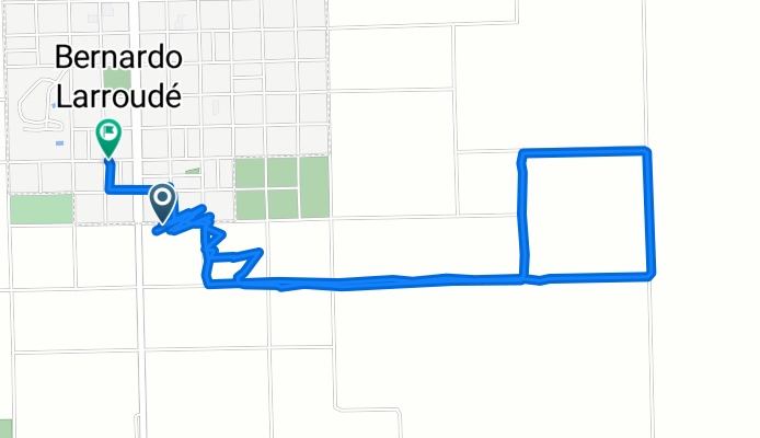 De Roberto Perez a Francisco Speroni