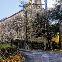 66 Le-Perthus les Cluses Caseta-del-soldat Colls de Llinas, de Sant Joan, de l'Ullat St-Martí-de-l'Albera Collada Pla de l'Arca