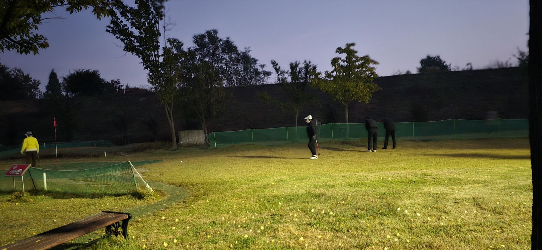 월성동 1358-1 ~ 월성1동