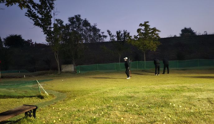 Foto 1 der Bikemap-Route "월성동 1358-1 ~ 월성1동"