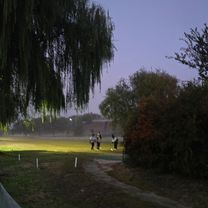 Foto 7 der Bikemap-Route "월성동 1358-1 ~ 월성1동"