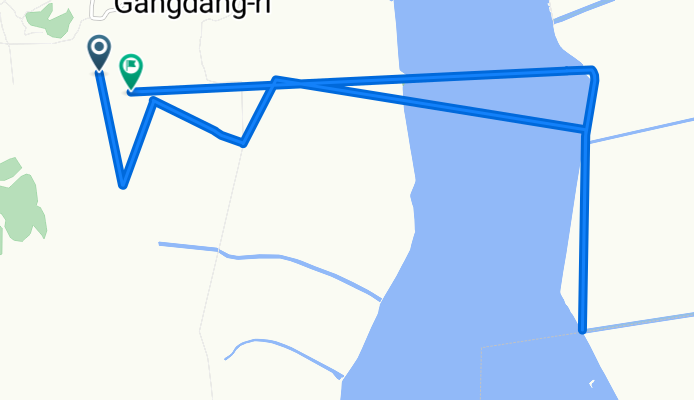 11월 11일 라이딩